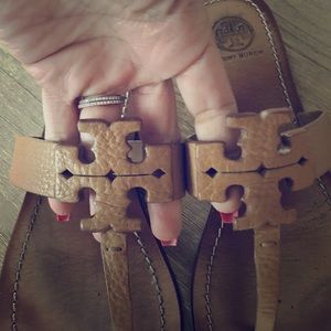 Tory Burch sandals